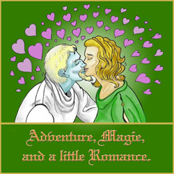 Link to Amberleigh Chronicles